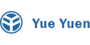 裕元（Yue Yuen）工业（集团）有限公司品牌logo