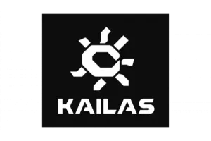 湛江市玛雅旅游用品有限公司 - 凯乐石（Kailas）品牌logo