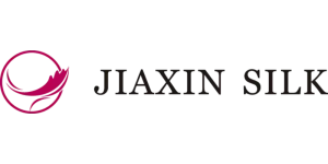 浙江嘉欣丝绸（Jiaxin Silk）股份有限公司品牌logo