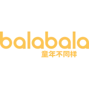 Zhejiang 浙江森马服饰股份有限公司 - 巴拉巴拉（Balabala）