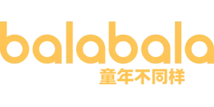 浙江森马服饰股份有限公司 - 巴拉巴拉（Balabala）品牌logo