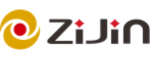紫金矿业集团股份有限公司品牌logo Zijin Mining