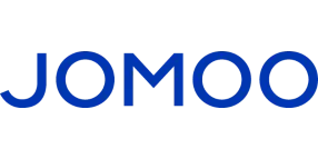 九牧（jomoo）集团有限公司​品牌logo