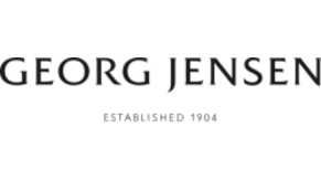 乔治杰生（Georg Jensen）公司品牌logo