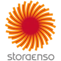 Stora Enso 斯道拉恩索公司