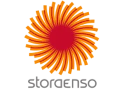 斯道拉恩索（Stora Enso）公司品牌logo Stora Enso Oyj