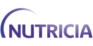 达能纽迪希亚公司 品牌logo Danone Nutricia