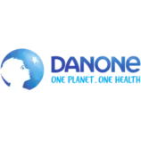 Danone 达能公司