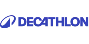 迪卡侬（Decathlon）集团品牌logo