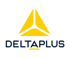 代尔塔（Delta Plus）集团品牌logo