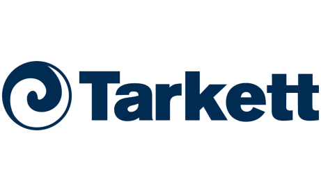 得嘉（Tarkett）股份有限公司品牌logo