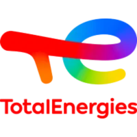 TotalEnergies 道达尔能源公司