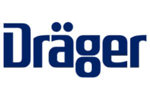 德尔格（Dräger）制造股份两合公司品牌logo