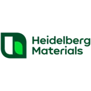 Heidelbergcement 海德堡水泥股份公司