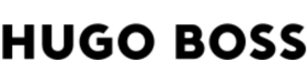 雨果博斯（Hugo Boss）公司品牌logo