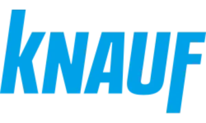可耐福（Knauf）公司品牌logo