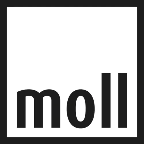 摩尔（Moll）家具公司品牌logo