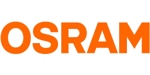 欧司朗（OSRAM）照明公司品牌logo