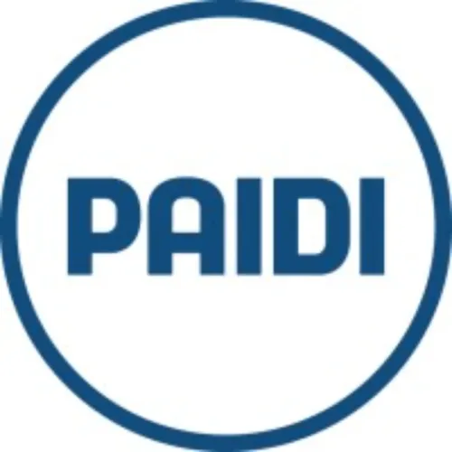 派迪（Paidi）家具制造有限公司品牌logo