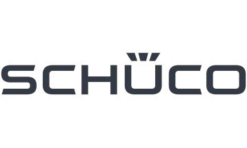 旭格（Schüco）国际集团品牌logo