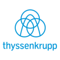 ThyssenKrupp 蒂森克虏伯股份公司
