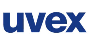 优唯斯（UVEX）安全防护用品有限公司品牌logo