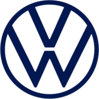 大众集团Volkswagen品牌logo