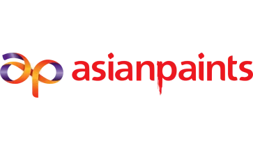 印度亚洲涂料（Asian Paints）有限公司品牌logo
