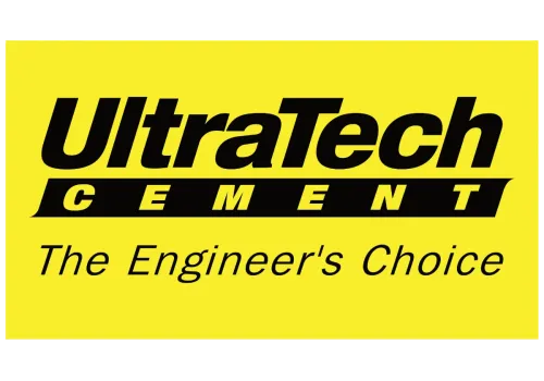 超级科技水泥（UltraTech）有限公司品牌logo