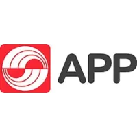 APP 金光纸业（中国）投资有限公司