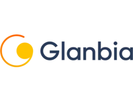 哥兰比亚（Glanbia）公司 品牌logo Glanbia Nutrition