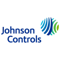 Johnson Controls 江森自动控制国际股份有限公司