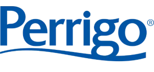 Perrigo公司 品牌logo