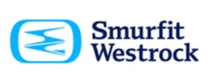 史墨菲维实洛克（Smurfit Westrock）公司品牌logo