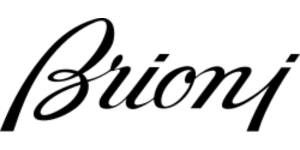 布里奥尼（Brioni）公司品牌logo
