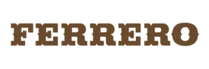 费列罗集团 品牌logo Ferrero