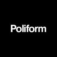 波利福（Poliform）公司品牌logo
