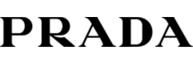 普拉达（Prada）公司品牌logo