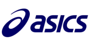亚瑟士（Asics）株式会社品牌logo