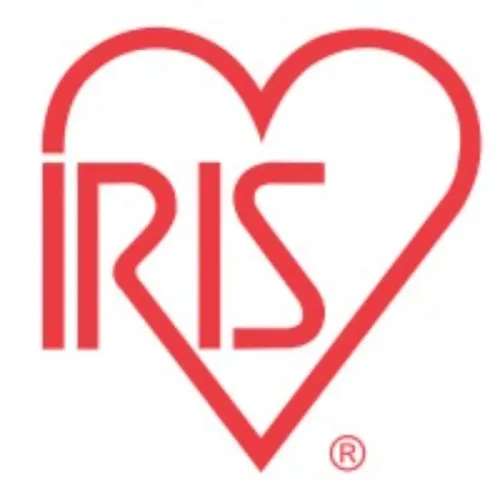 爱丽思美国（IRIS USA）有限公司品牌logo