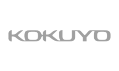国誉（Kokuyo）株式会社品牌logo