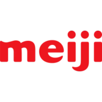 Meiji 明治控股株式会社