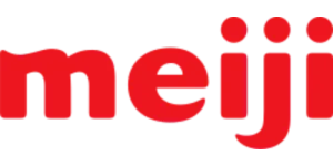 明治控股株式会社 品牌logo