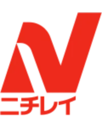 株式会社日冷 品牌logo