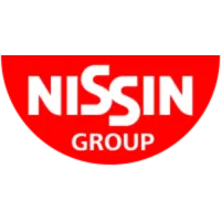 Nissin 日清食品控股公司