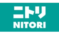 株式会社宜得利（Nitori）品牌logo
