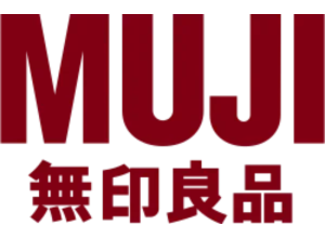 株式会社良品计划 - 无印良品（Muji）品牌logo