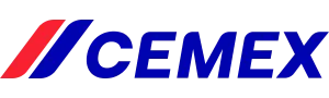 西麦斯（Cemex）公司品牌logo