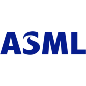 ASML 阿斯麦公司
