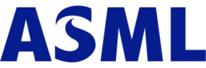 阿斯麦（ASML）公司品牌logo